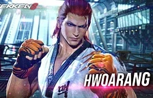 V novém traileru bojovky Tekken 8 se představuje Hwoarang