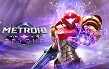 Nová ukázka z akční hry Metroid Prime 4: Beyond