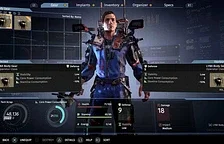 Nová ukázka z akční hry The Surge