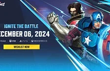 Nový trailer na Marvel Rivals představuje dva nové hrdiny, známe datum vydání