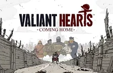 Hra Valiant Hearts: Coming Home vyšla potají pro konzole