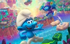 Vyšla plošinovka The Smurfs – Dreams, zveřejněn launch trailer