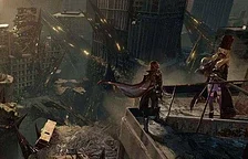 Code Vein vyjde koncem září, nový trailer