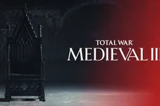 Oznámena strategická hra Total War: MEDIEVAL III, vyjde i pro konzole