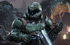 Akce DOOM dostala nový update