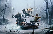 God of War Ragnarök - dojmy z hraní