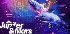 Jupiter & Mars