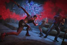 Akční hra SPINE se připomíná novou kratší ukázkou