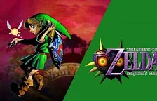 Příští týden vyjde pro Nintendo Switch hra The Legend of Zelda: Majora’s Mask