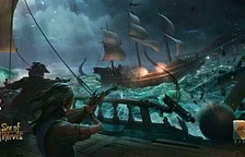 V Sea of Thieves bude konečně možné vlastnit loď a tu si vizuálně upravovat