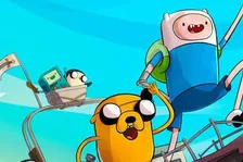 Oznámena hra Adventure Time: Pirates of the Enchiridion