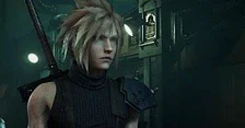 Final Fantasy VII - remake vs. originál