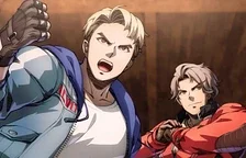 Studio Arc System Works představilo několik nových her, interaktivní adventuru Dear me, I was…, akci DAMON and BABY i Bubble Bobble Sugar Dungeons 