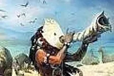 From Dust má E3 obrázky a trailer