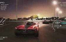 GRID Autosport vyjde příští rok pro Nintendo Switch