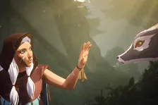 Studio Rare připomíná svoji dlouho vyvíjenou hru Everwild 