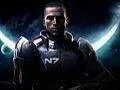 Mass Effect 3 dostal launch trailer