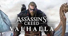 Hra Assassin's Creed Valhalla dostává velký update