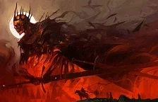 Tainted Grail: The Fall of Avalon 