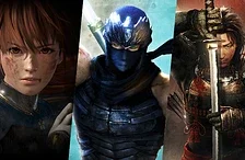 Historie studia Team Ninja stojícím za hrami Dead or Alive, Ninja Gaiden, Nioh nebo Rise of the Ronin