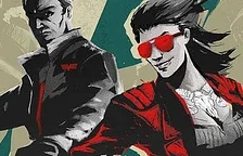 Techland oznámil hru God’s Trigger