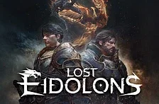Tahová RPG strategie Lost Eidolons vyjde tento měsíc na konzole PlayStation 5 a Xbox Series X/S
