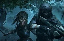Nové ukázky z Shadow of the Tomb Raider ukazují zbraně i smrtící takedowny