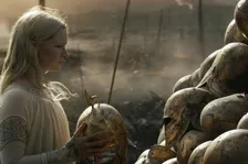 Další nášup ze Středozemě, nový trailer na seriál The Lord of the Rings: The Rings of Power