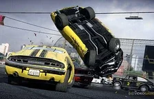 Oznámena hra Wreckfest pro PS4 a Xbox One, vyjde příští rok
