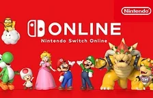 Online předplatné na konzoli Nintendo Switch má přes 38 milionů hráčů
