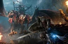 Launch trailer na akční RPG hru Lords of the Fallen