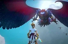 Ubisoft Quebec připravuje hru Gods & Monsters