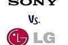 Sony se s LG dohodla