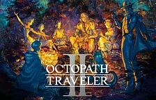 Nový delší trailer na pěkně vypadající JRPG hru Octopath Traveler II