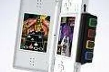 Nové Guitar Hero na DS