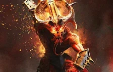 Začátkem června vyjde akční RPG hra Warhammer: Chaosbane