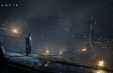Akce Vampyr nedostane po vydání další obsah