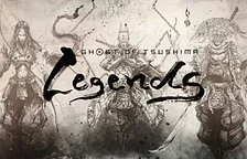 První teaser trailer na anime seriál Ghost of Tsushima: Legends