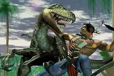 Vyšly hry Turok a Turok 2: Seeds of Evil pro Xbox One – trailery