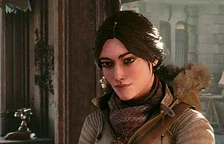 Vychází adventura Syberia: The World Before pro konzole PS5 a Xbox Series X/S