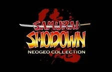 Během podzimu vyjde Samurai Shodown NeoGeo Collection