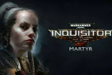 Hra Warhammer 40,000: Inquisitor – Martyr vyjde pro PS5 a Xbox Series X/S