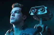 Star Wars Jedi Survivor zabere na konzoli PlayStation 5 až 147,5 GB místa