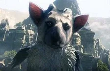 Nový CG trailer na The Last Guardian
