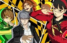 Atlus upřesnil platformy pro připravované Persona hry