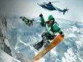 SSX dostane head-to-head multiplayer