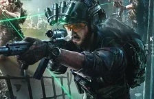 Představen multiplayerový režim Havoc Warfare hry Delta Force: Hawk Ops