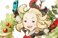 Dostane se Bravely Default i na Nintendo Switch?