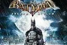 Batman Arkham Asylum - nový trailer