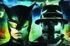 Watchmen: The End is Nigh má datum a boxart